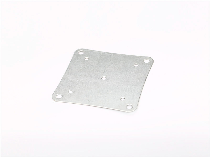 LED lamp panel
