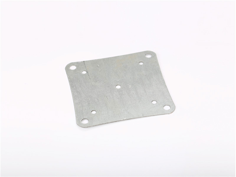 LED lamp panel
