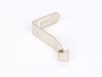 LED lamp bracket