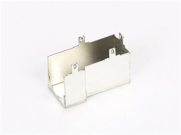 PCB tin shield board