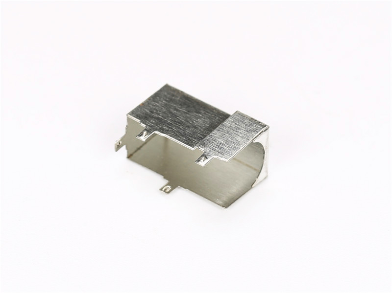 PCB tin shield board