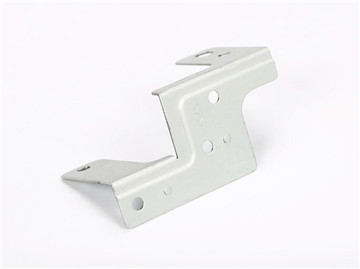 Protective bracket