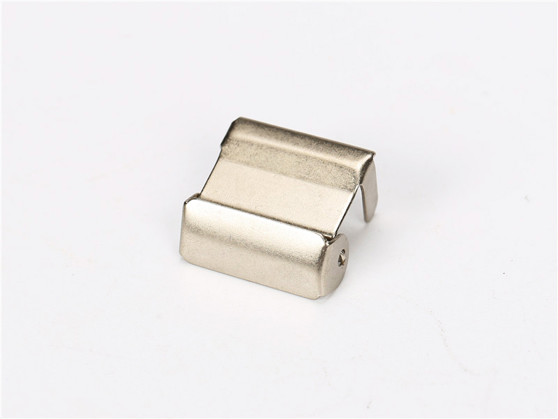 stainless steel