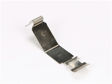 Stainless steel shrapnel