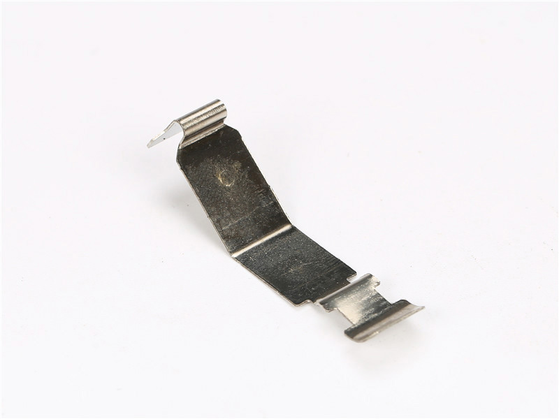Stainless steel shrapnel