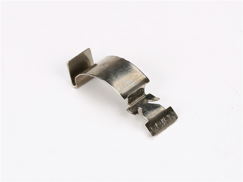 Stainless steel fixing parts