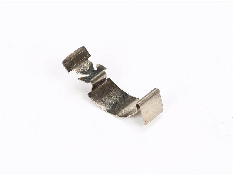 Stainless steel fixing parts