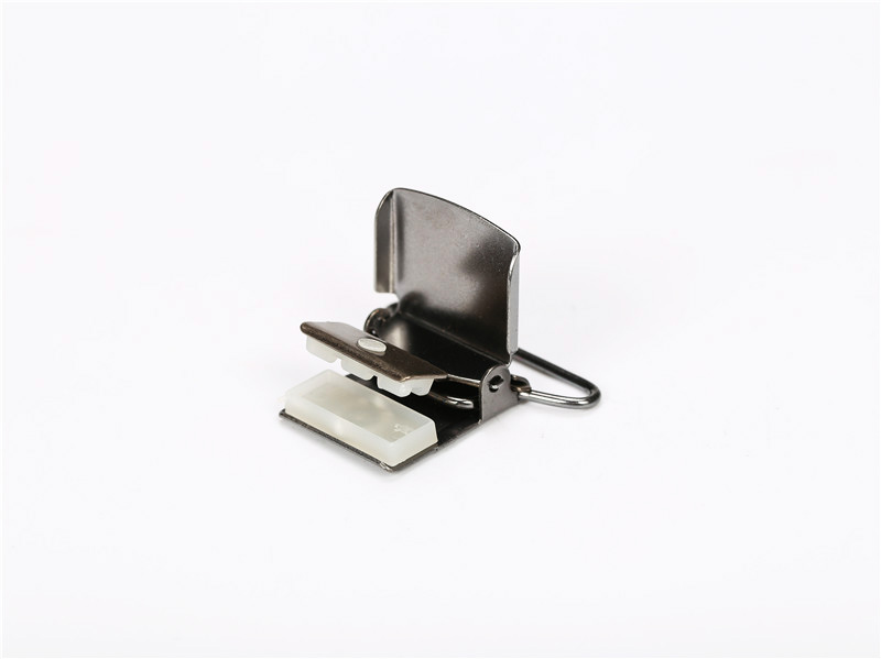 Stainless steel clip