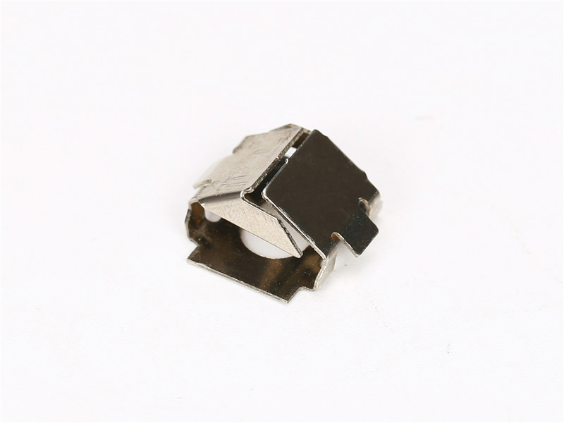 Stainless steel fasteners