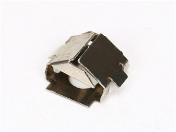 Stainless steel fasteners