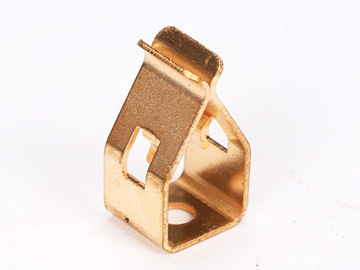 Copper connector