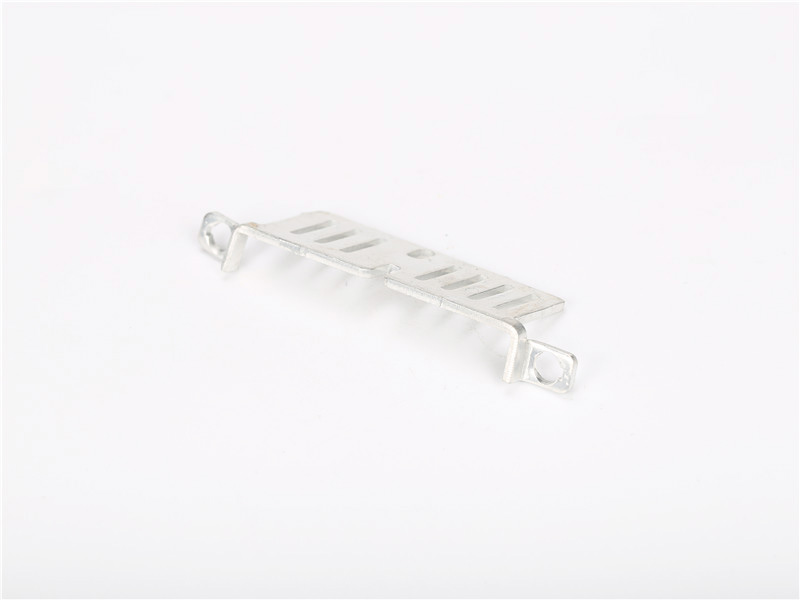 Copper connector
