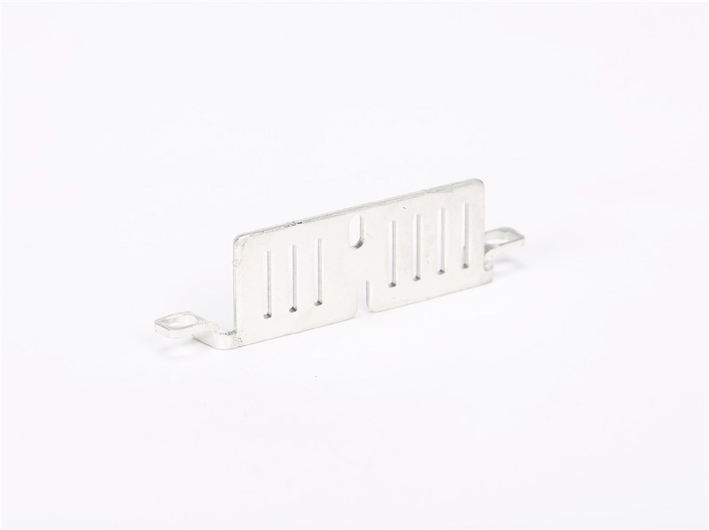 Copper connector