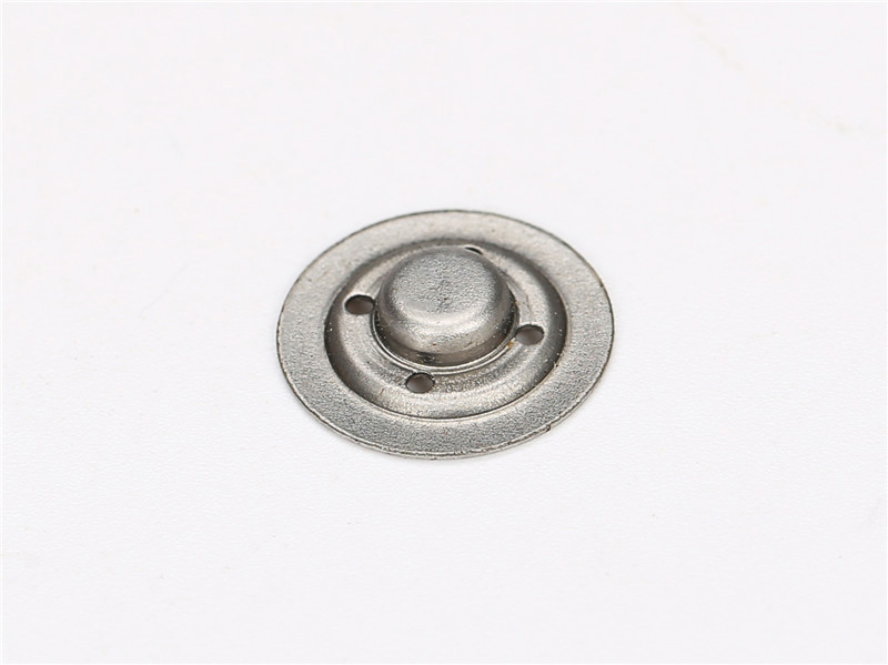 Contact piece