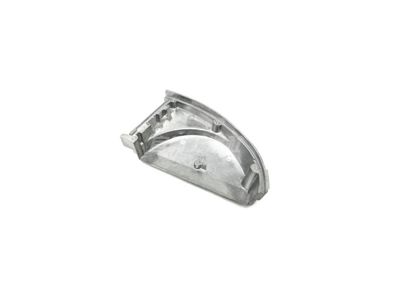 Custom aluminum die casting