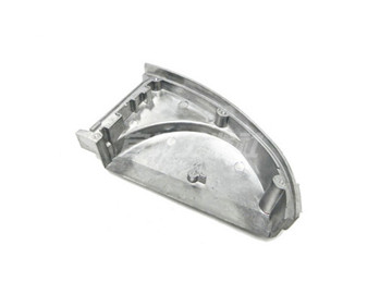 Custom aluminum die casting