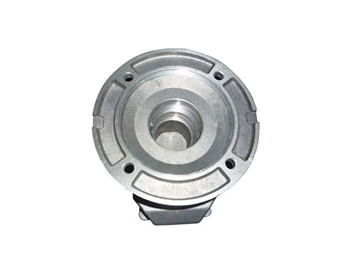 Precision die casting