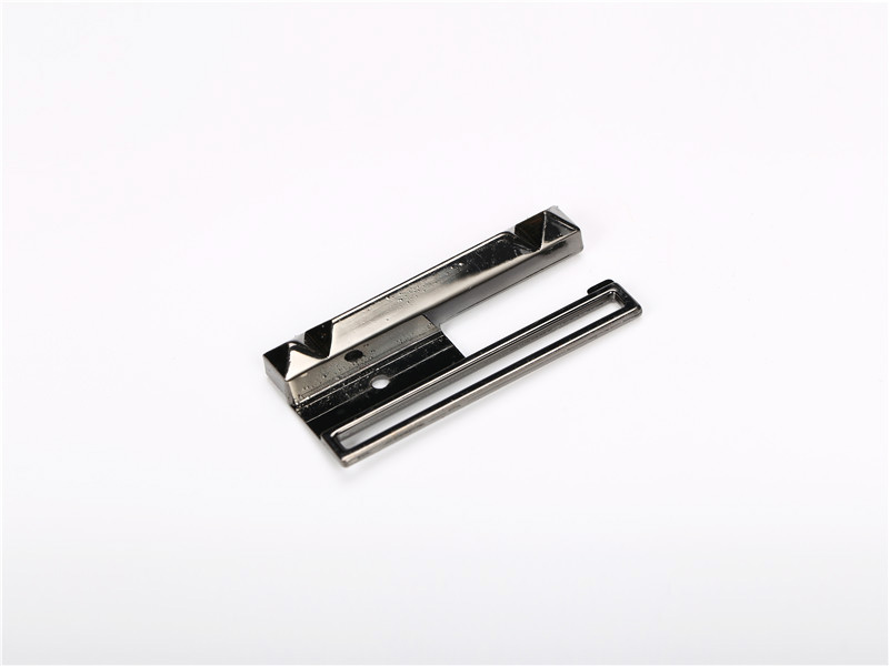 Aluminum alloy fixed parts