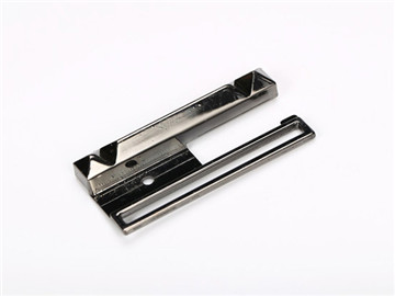 Aluminum alloy fixed parts