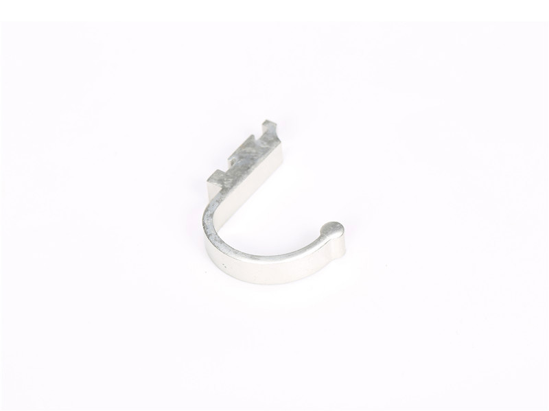 Aluminum alloy hook