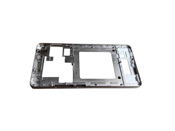 Aluminium alloy screen frame