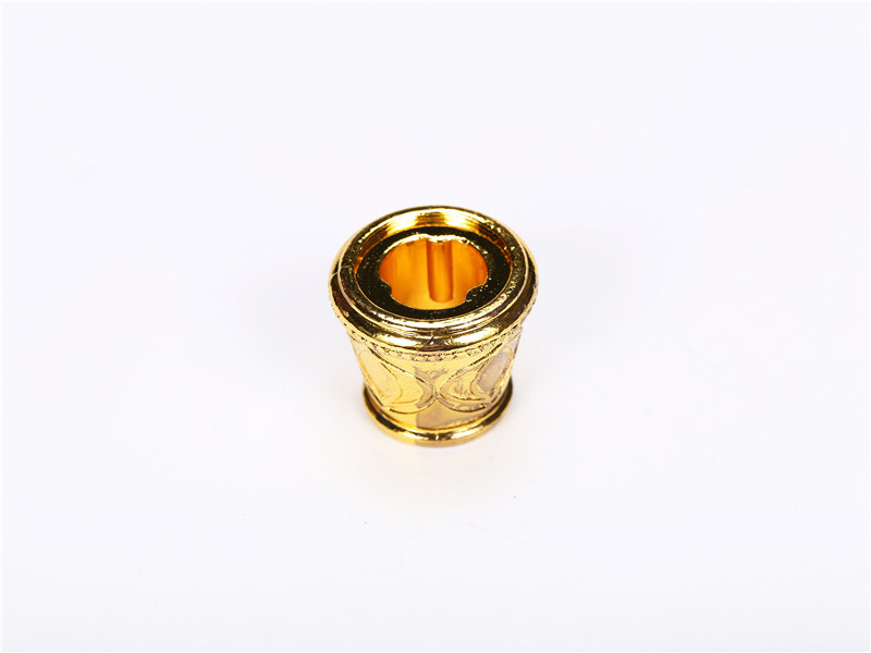 Aluminum alloy cylinder