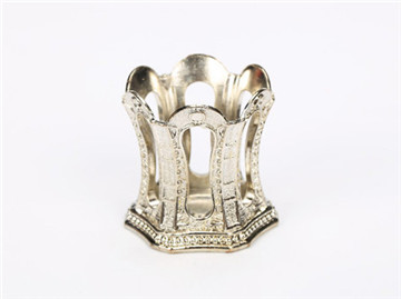 Zinc alloy Corolla