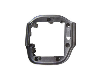 Zinc alloy mechanical parts