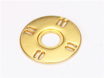 Zinc alloy sheet