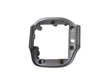 Die casting machine parts