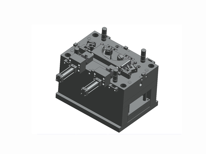 Mold -01