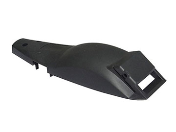 Plastic-assembly-parts
