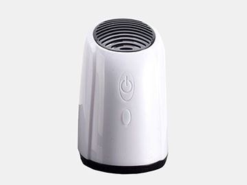 Plastic-equipment