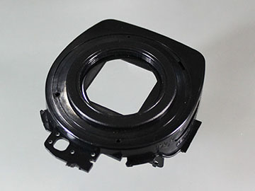 Plastic-parts