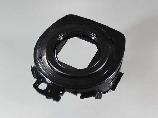 Plastic-parts