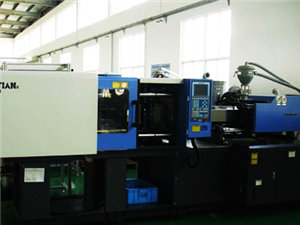 Mold equipment