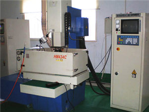 Mold equipment