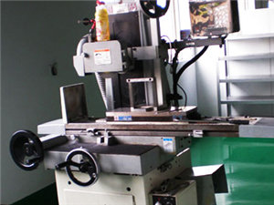 Mold equipment
